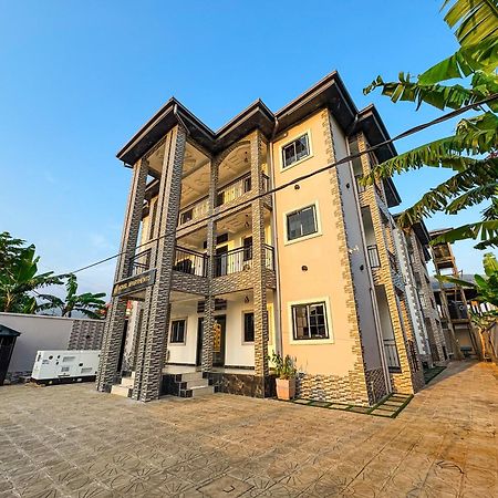 Novel Apartments Limbe Exterior photo
