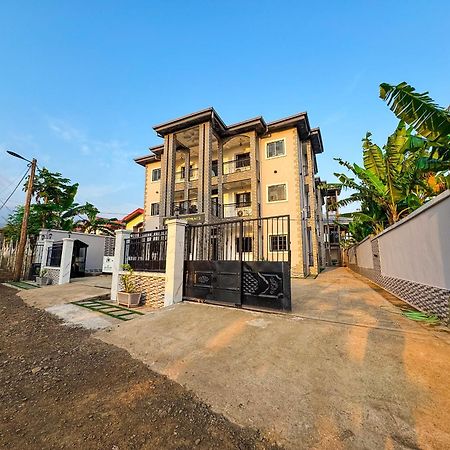 Novel Apartments Limbe Exterior photo