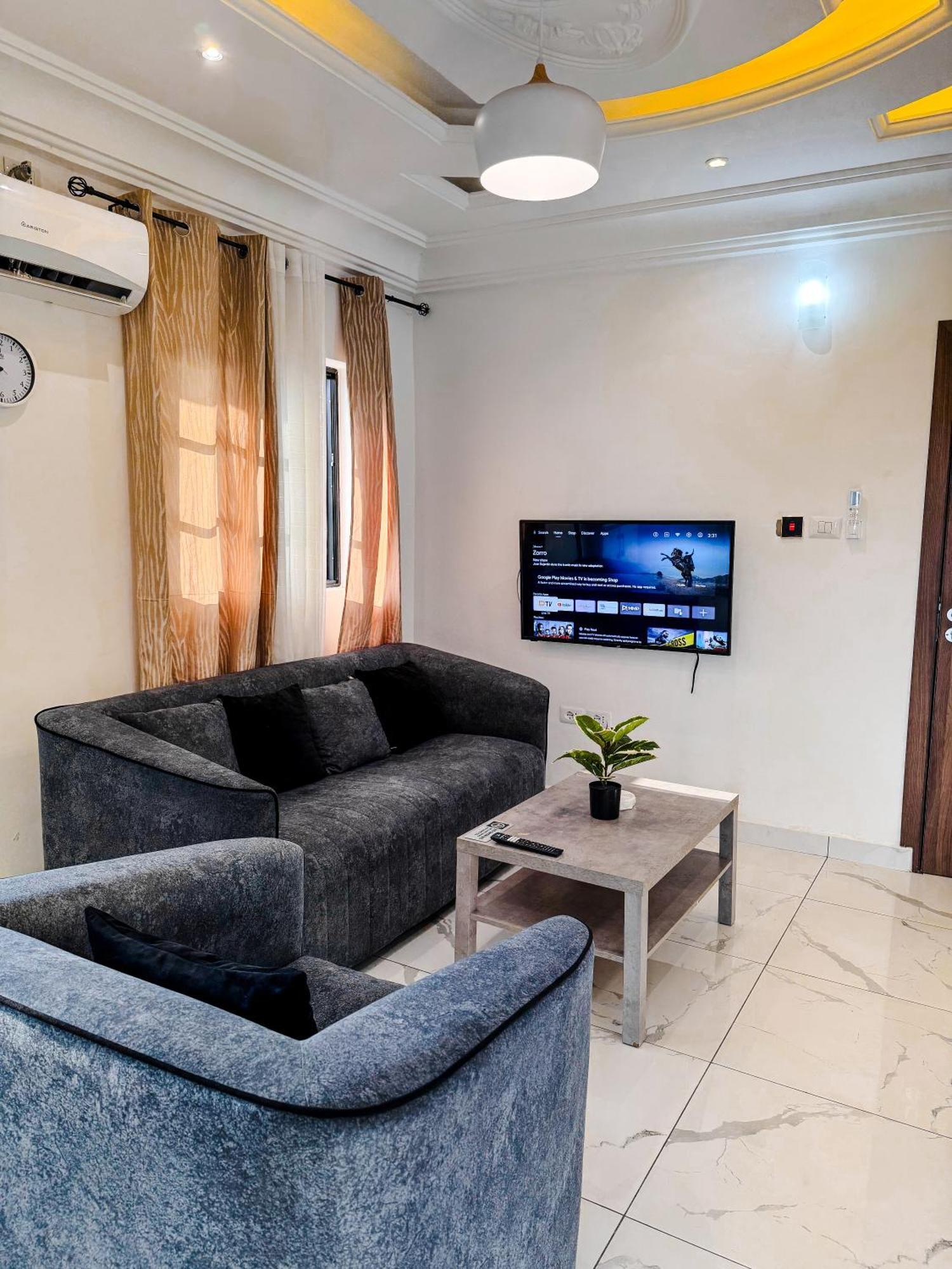 Novel Apartments Limbe Exterior photo