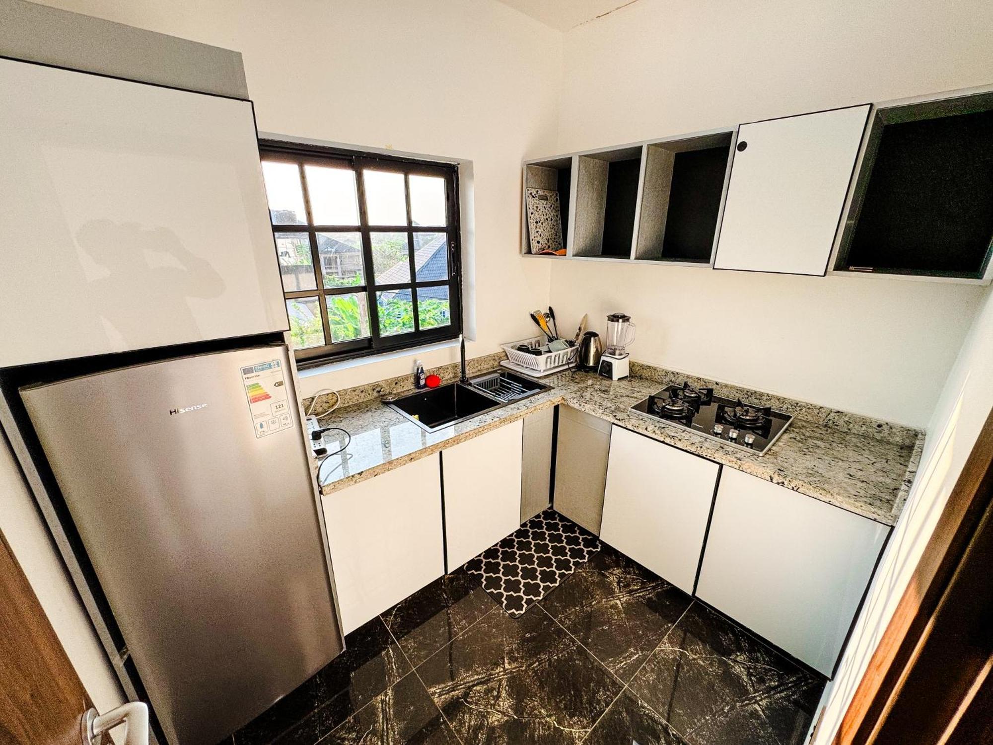 Novel Apartments Limbe Exterior photo