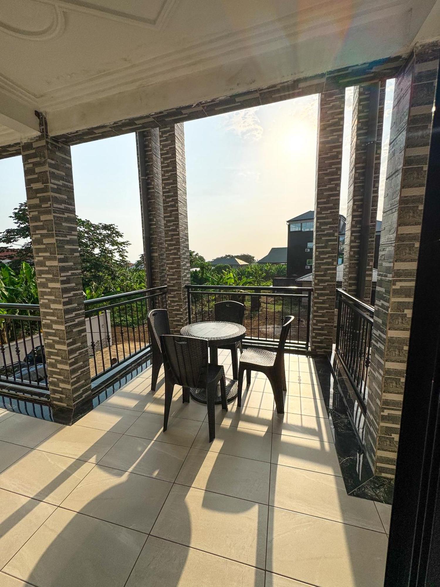 Novel Apartments Limbe Exterior photo