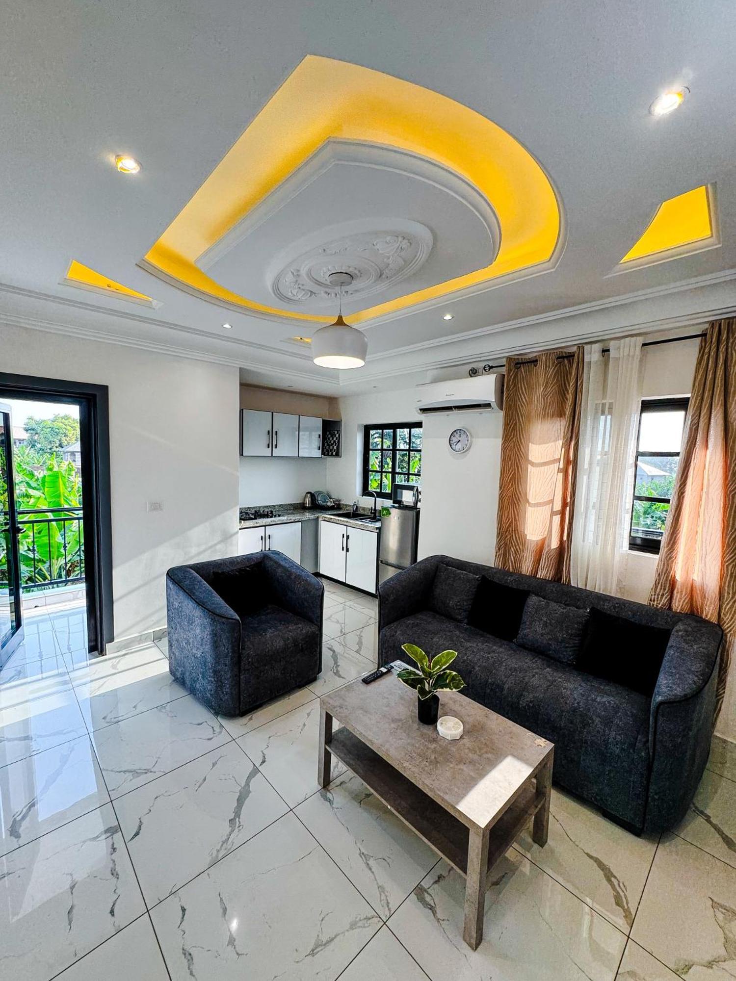 Novel Apartments Limbe Exterior photo
