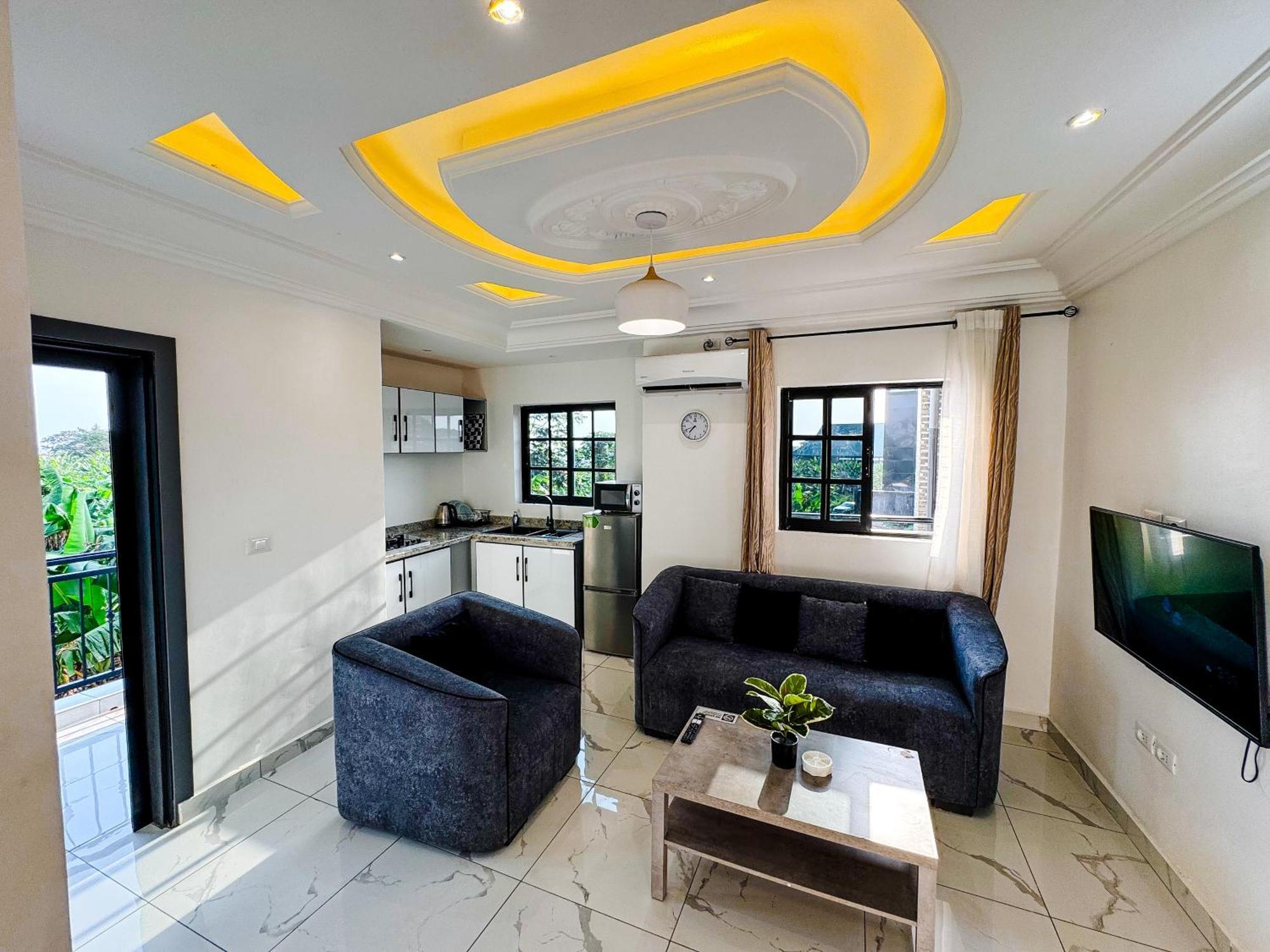 Novel Apartments Limbe Exterior photo