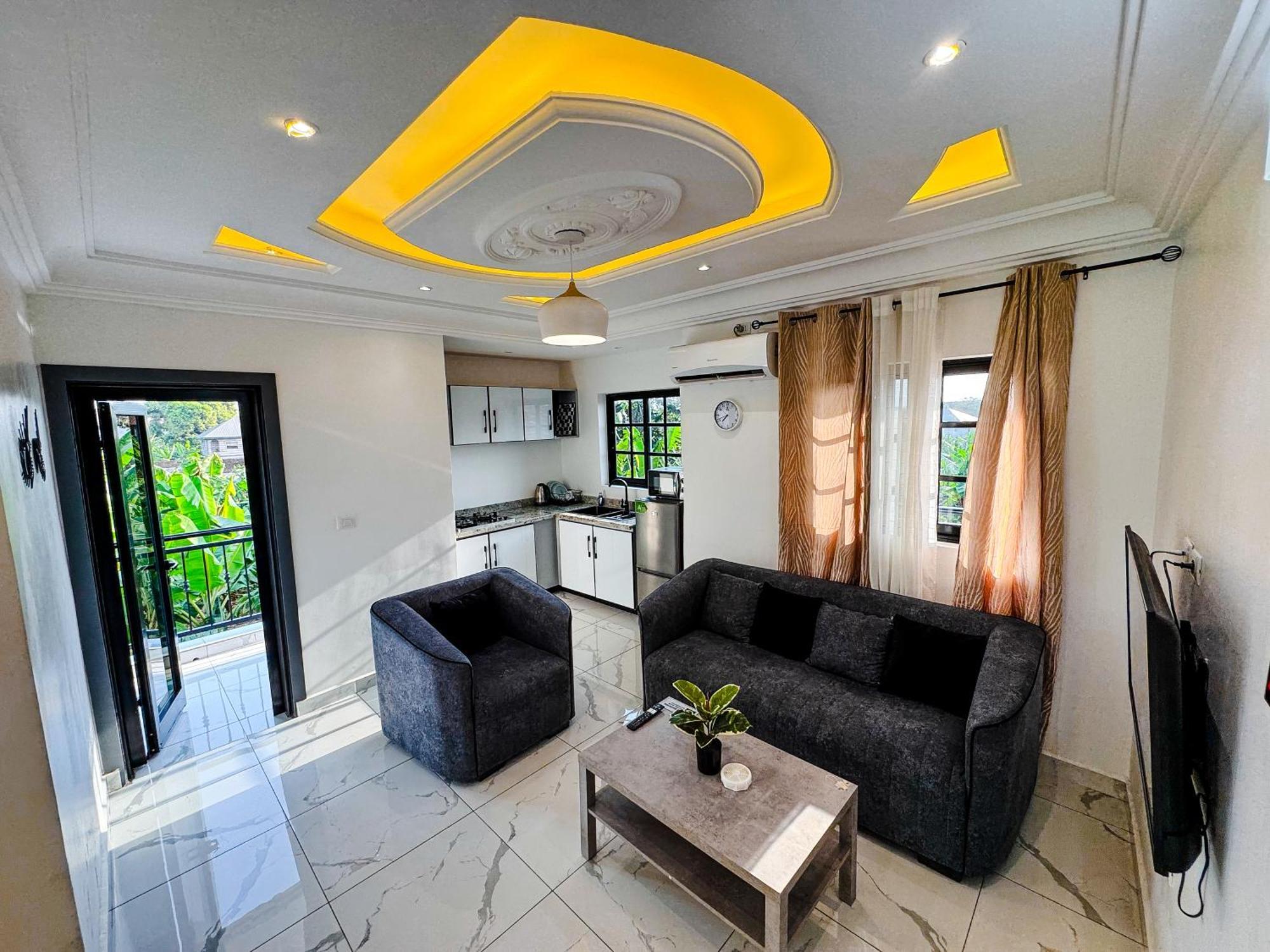 Novel Apartments Limbe Exterior photo