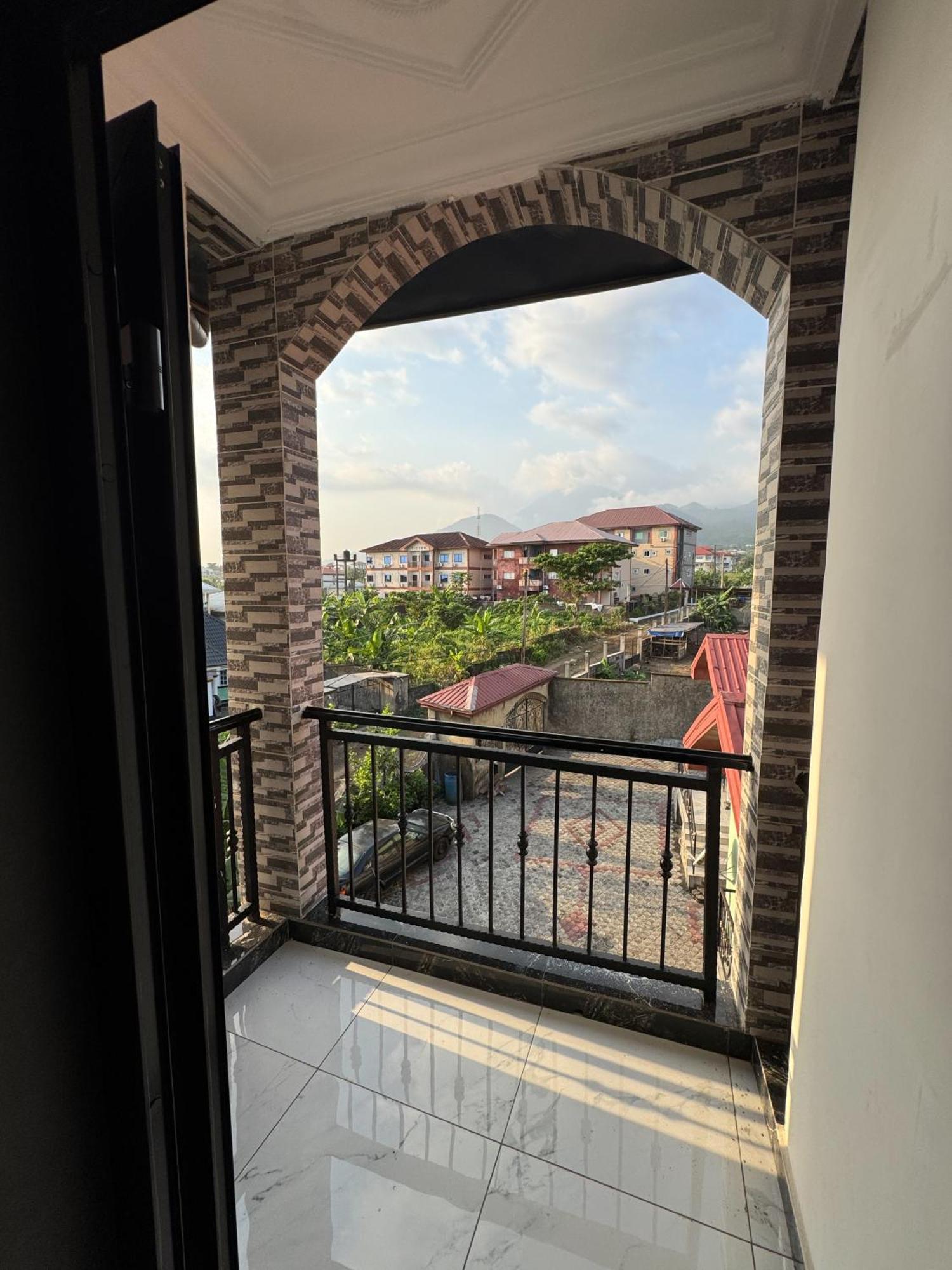 Novel Apartments Limbe Exterior photo